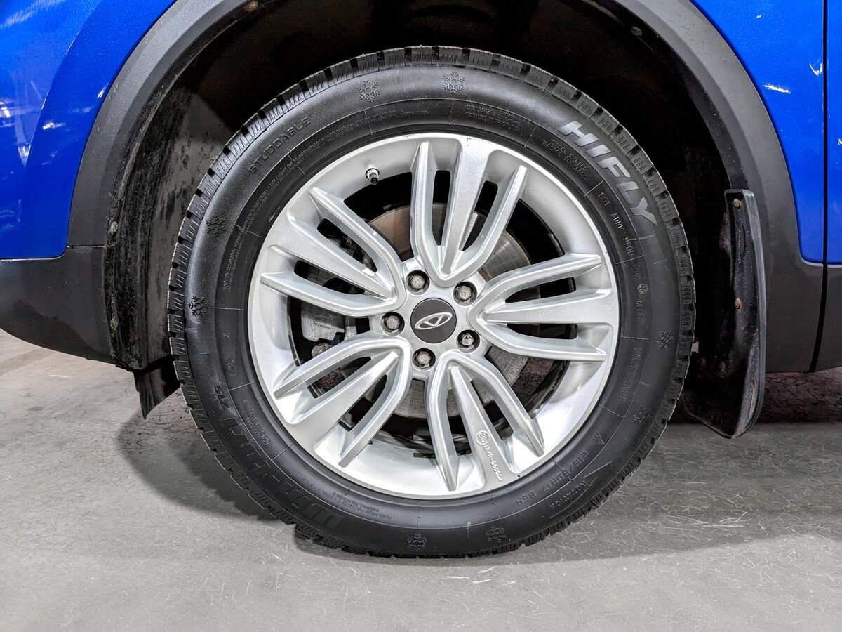 Купить Chery Tiggo 4, 2019, 85 313 км.. Фото: #17