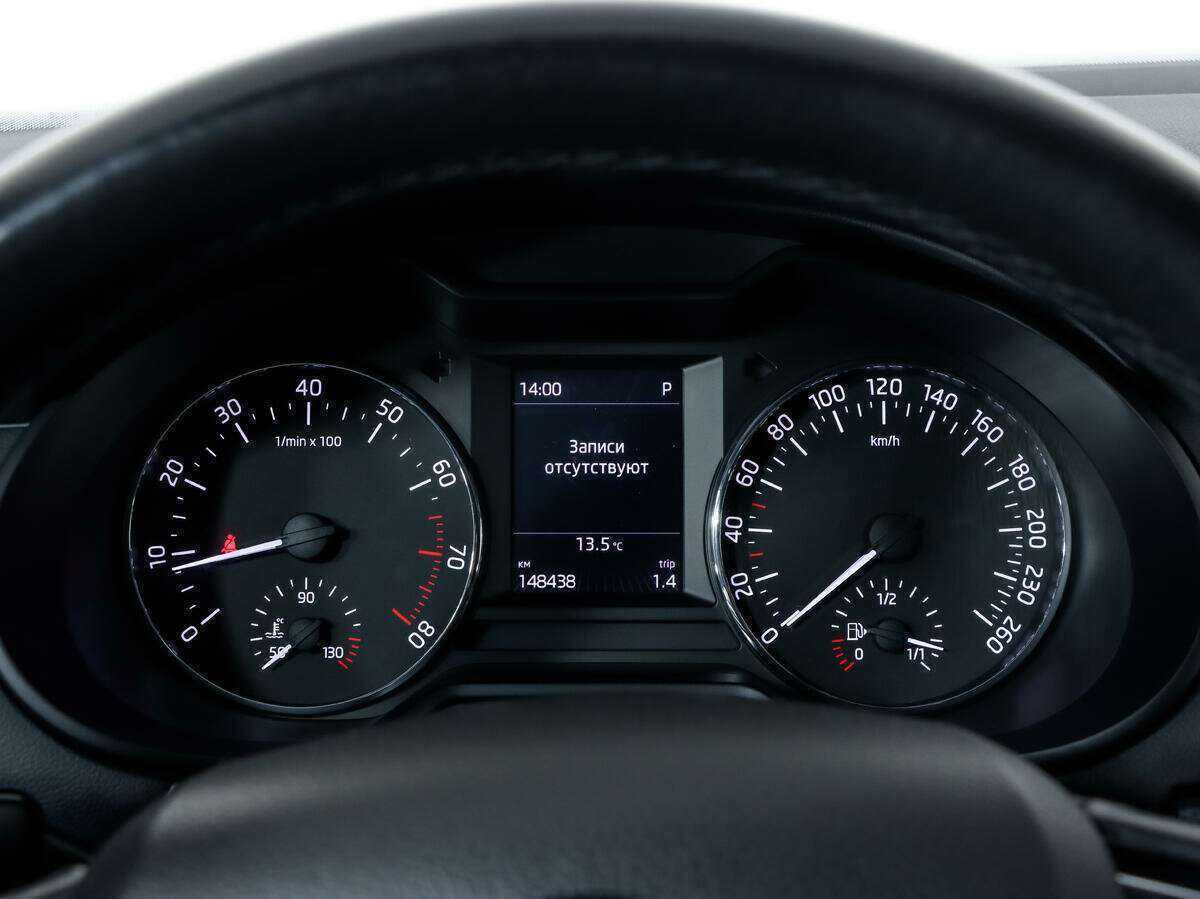 Купить Skoda Octavia, 2015, 146 000 км.. Фото: #17