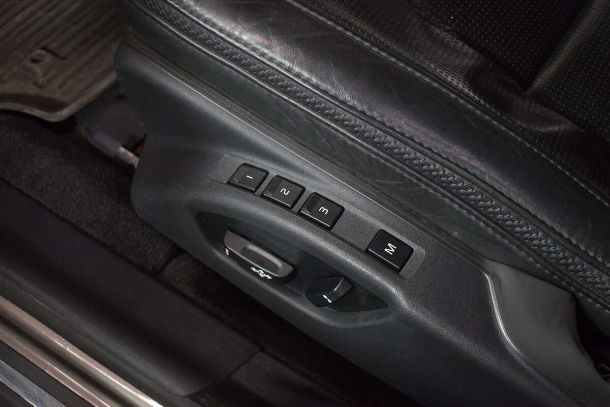 Купить Volvo XC70, 2012, 139 852 км.. Фото: #15