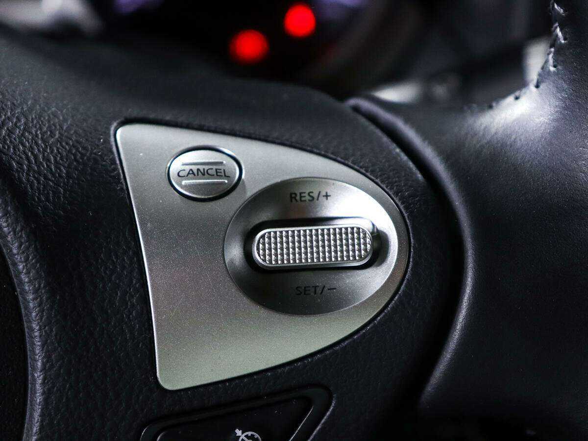 Купить Nissan Juke, 2018, 18 000 км.. Фото: #13