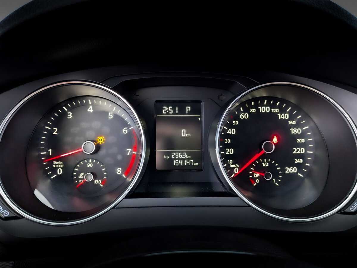 Купить Volkswagen Jetta, 2015, 153 855 км.. Фото: #10