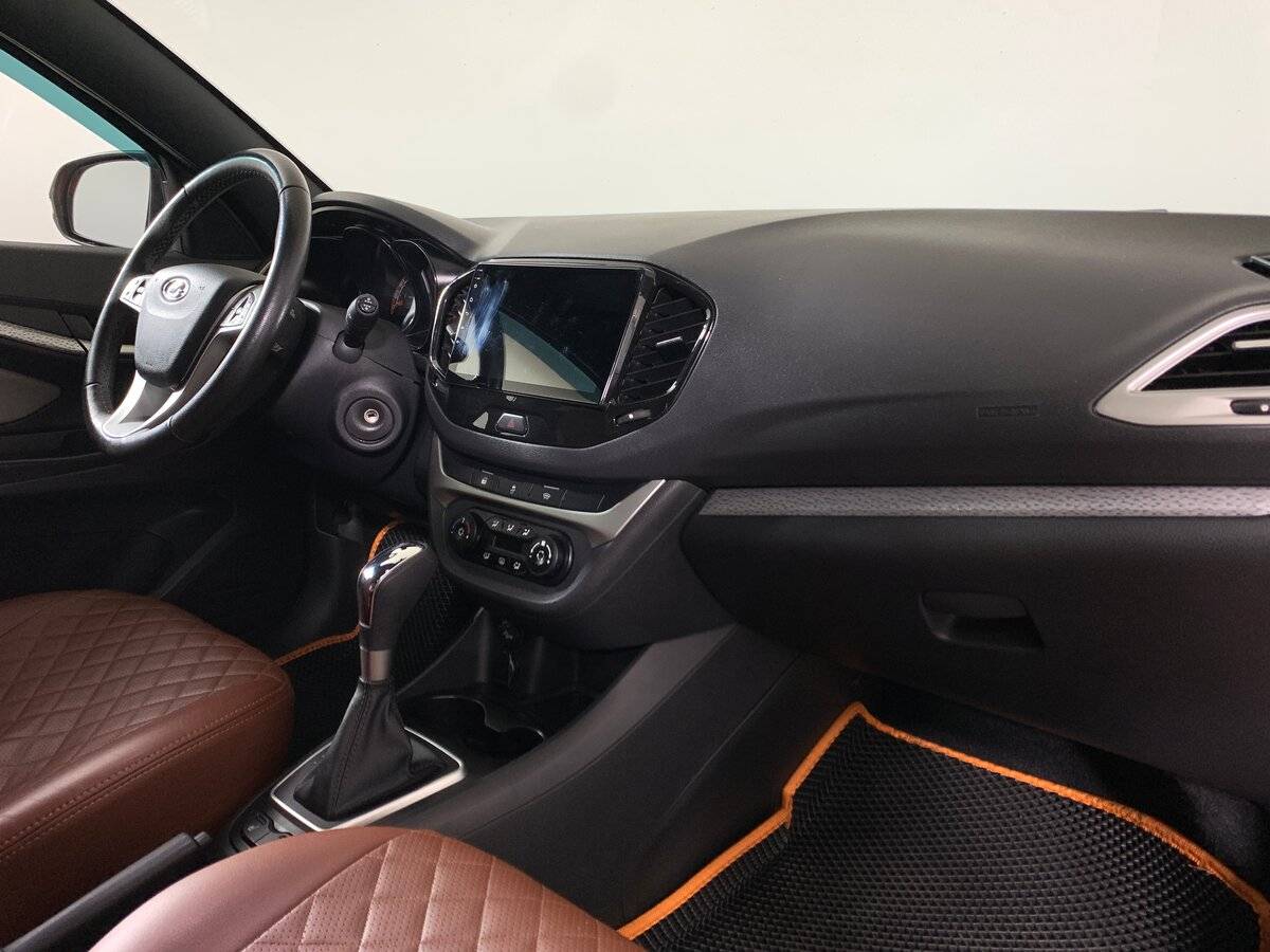 Купить Lada (ВАЗ) Vesta, 2021, 101 703 км.. Фото: #12