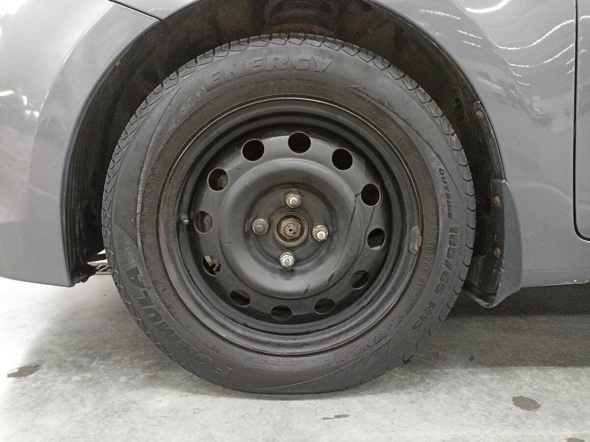 Купить Hyundai Solaris, 2015, 187 815 км.. Фото: #17