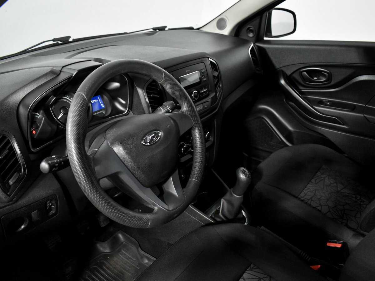 Купить Lada (ВАЗ) XRAY, 2018, 97 593 км.. Фото: #8