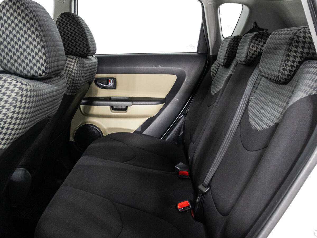 Купить Kia Soul, 2013, 225 661 км.. Фото: #9