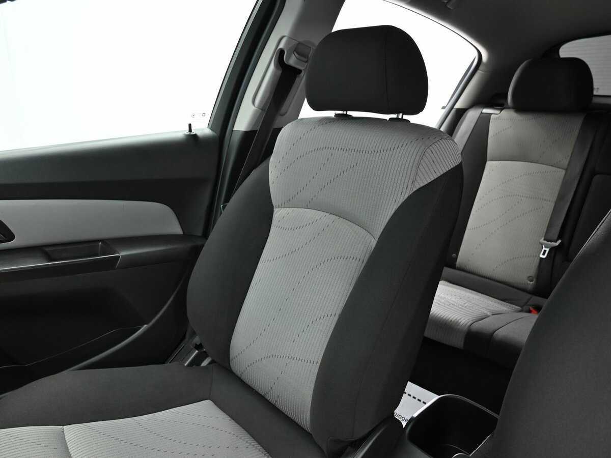 Купить Chevrolet Cruze, 2013, 167 000 км.. Фото: #12