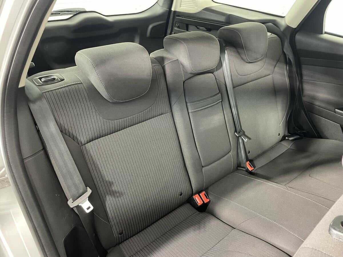 Купить Ford Focus, 2013, 245 192 км.. Фото: #14