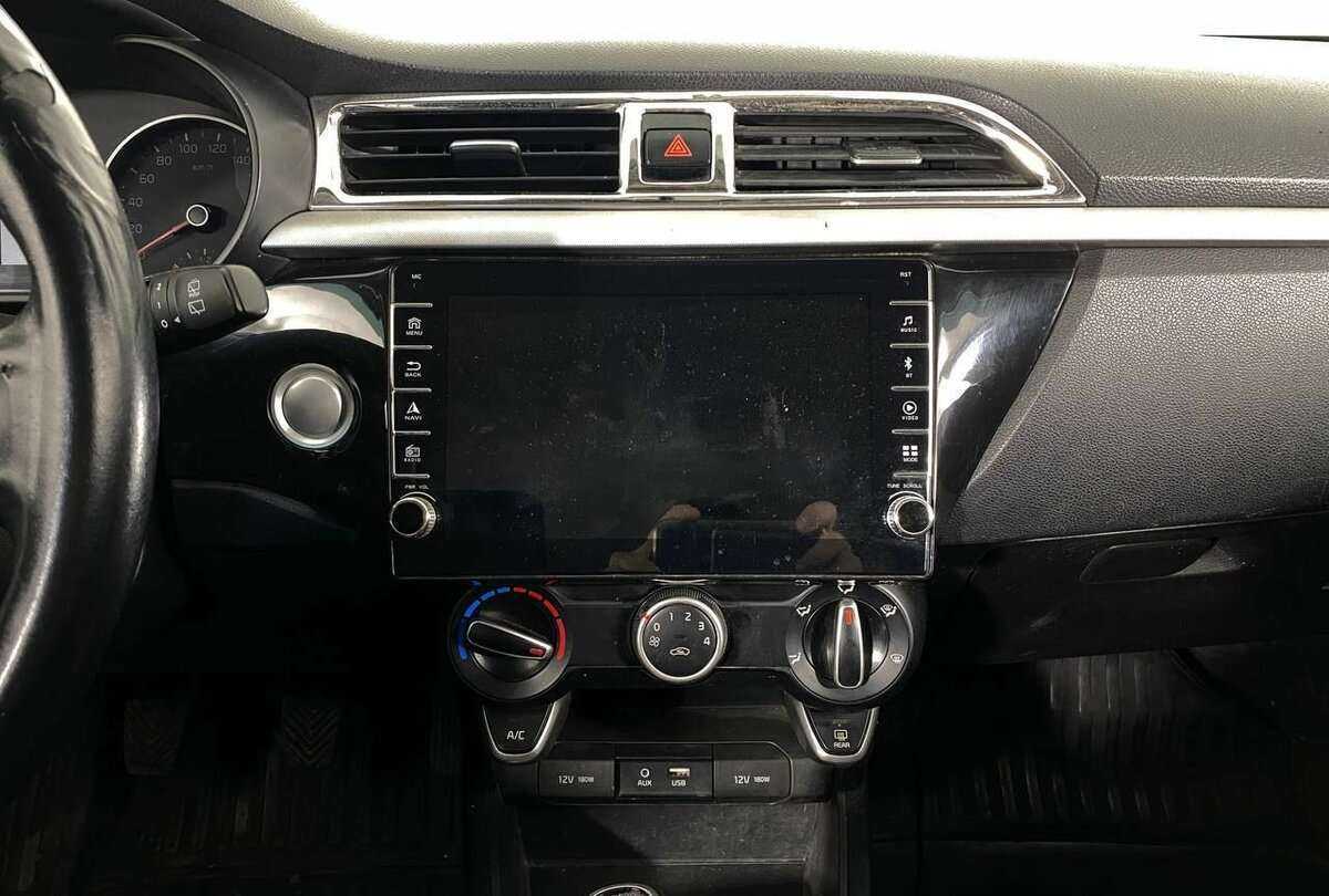 Купить Kia Rio, 2019, 116 000 км.. Фото: #11