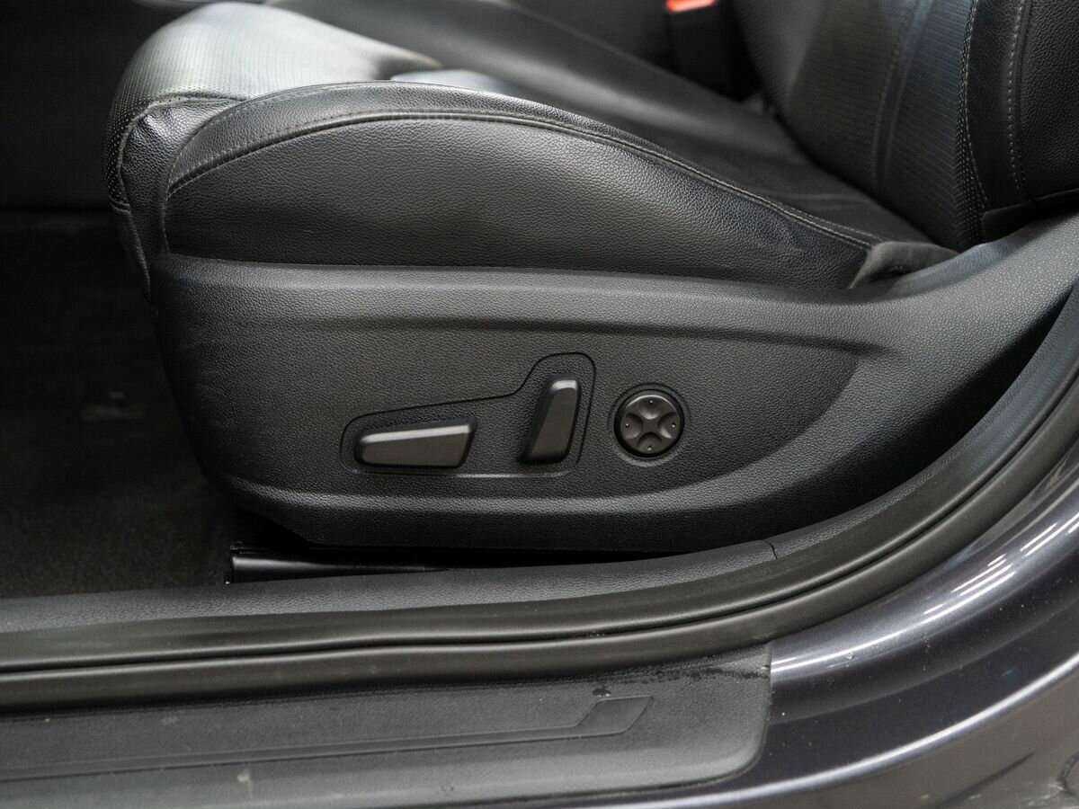 Купить Kia Optima, 2018, 71 605 км.. Фото: #14