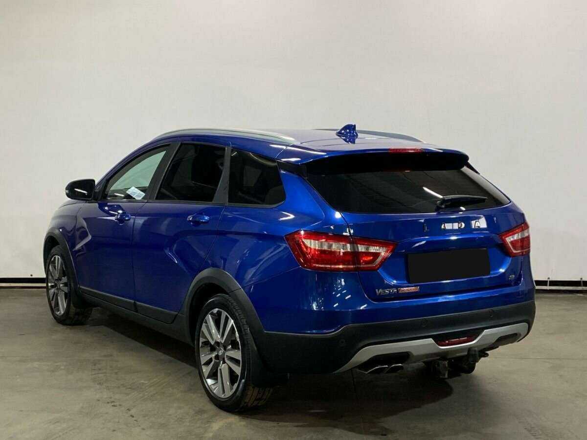 Купить Lada (ВАЗ) Vesta, 2021, 63 366 км.. Фото: #6