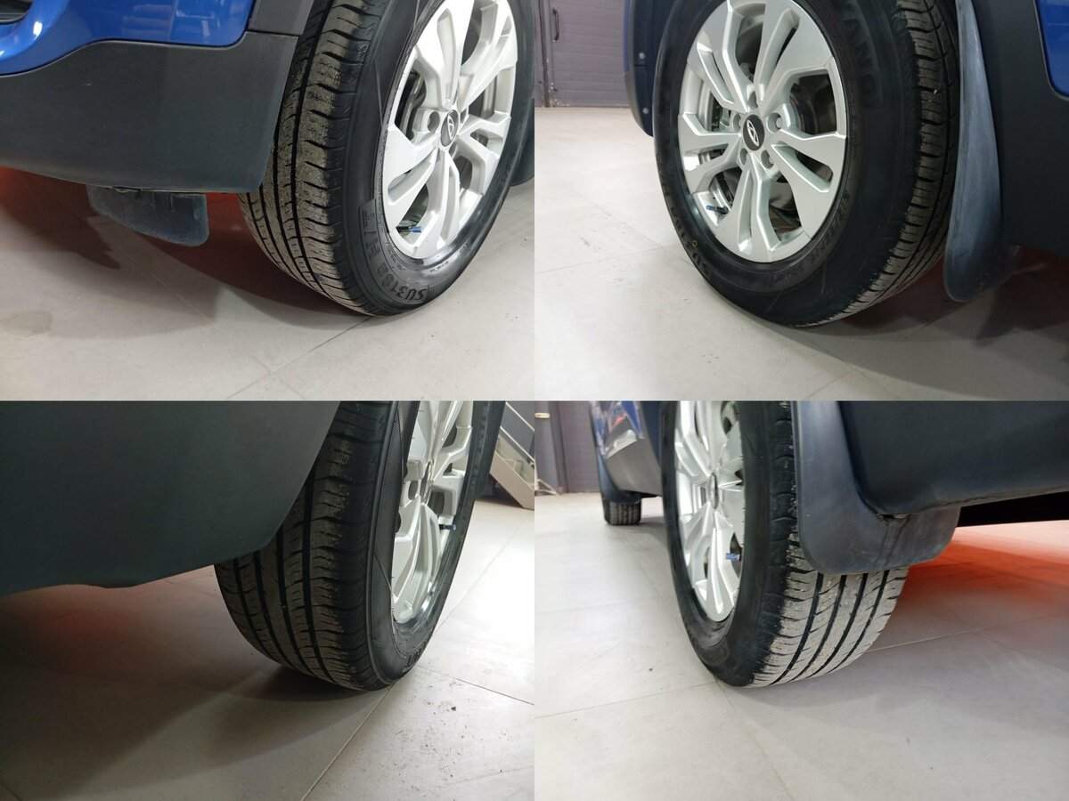 Купить Chery Tiggo 4, 2021, 50 552 км.. Фото: #21