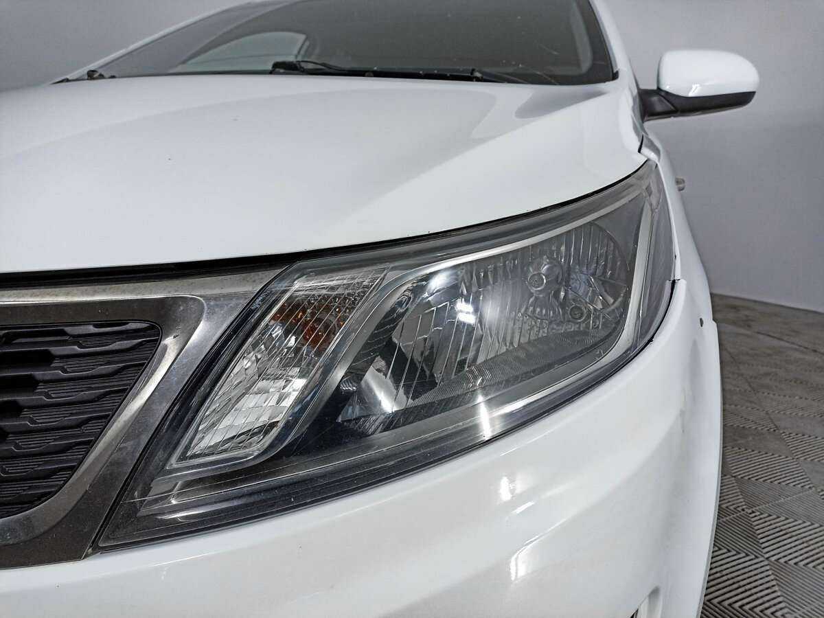 Купить Kia Rio, 2014, 189 716 км.. Фото: #16