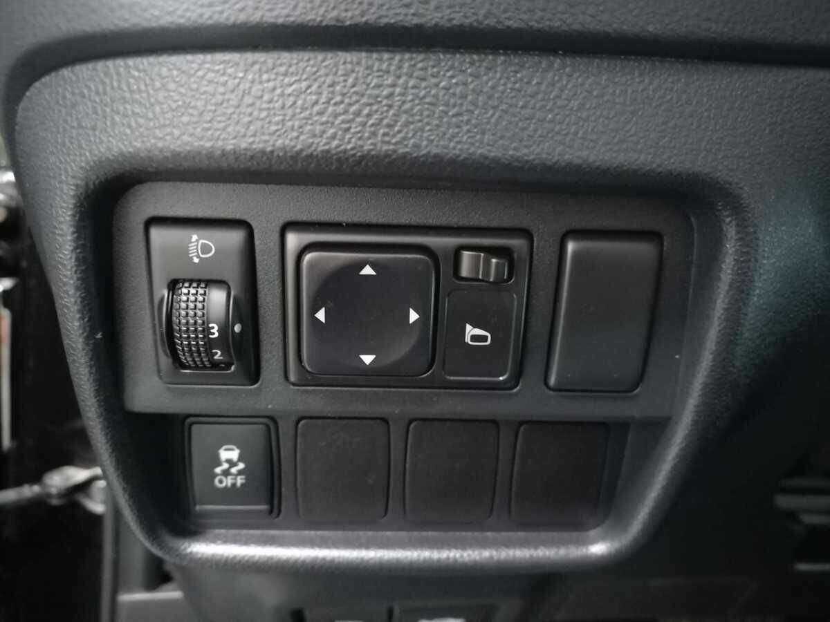 Купить Nissan Juke, 2017, 78 994 км.. Фото: #15