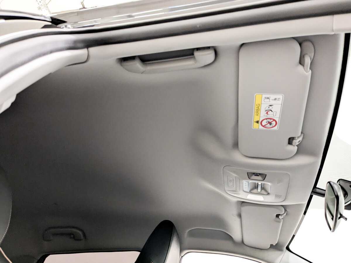 Купить OMODA C5, 2023, 90 154 км.. Фото: #20