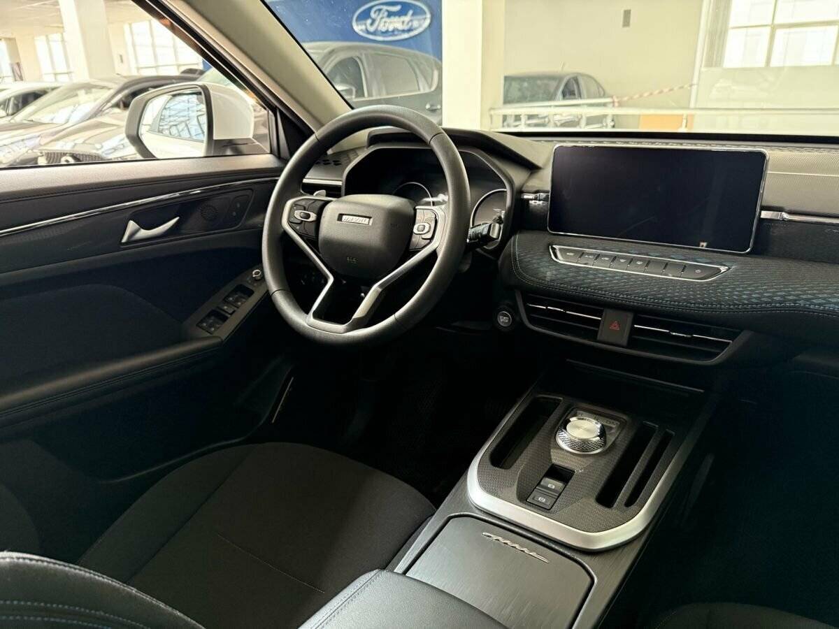 Купить Haval Jolion, 2022, 34 894 км.. Фото: #16