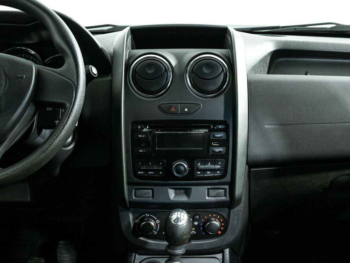 Купить Renault Duster, 2016, 84 582 км.. Фото: #13