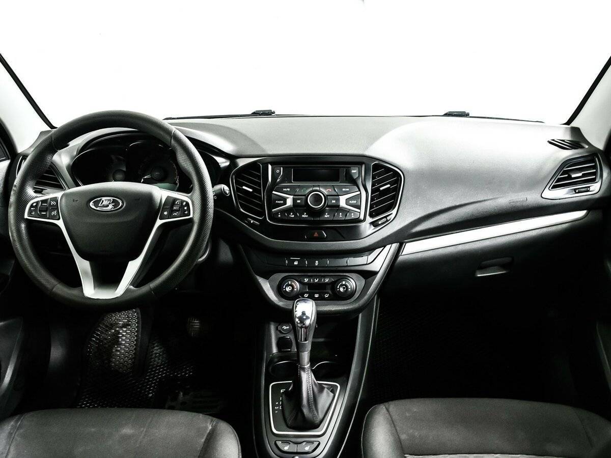 Купить Lada (ВАЗ) Vesta, 2020, 202 753 км.. Фото: #10