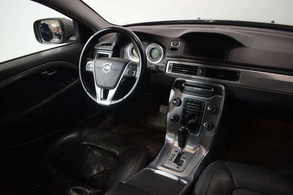 Купить Volvo XC70, 2012, 139 852 км.. Фото: #10