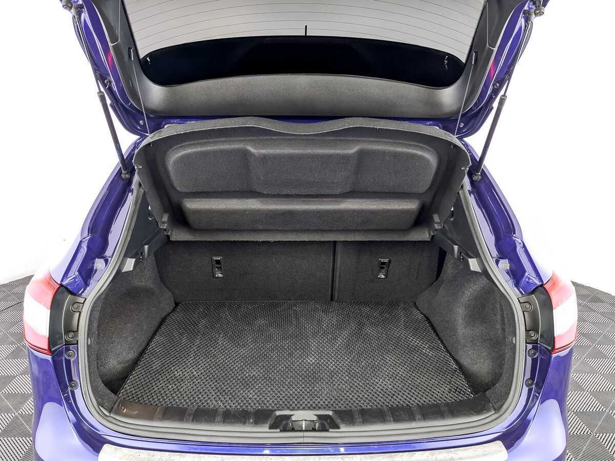 Купить Nissan Qashqai, 2016, 177 011 км.. Фото: #9