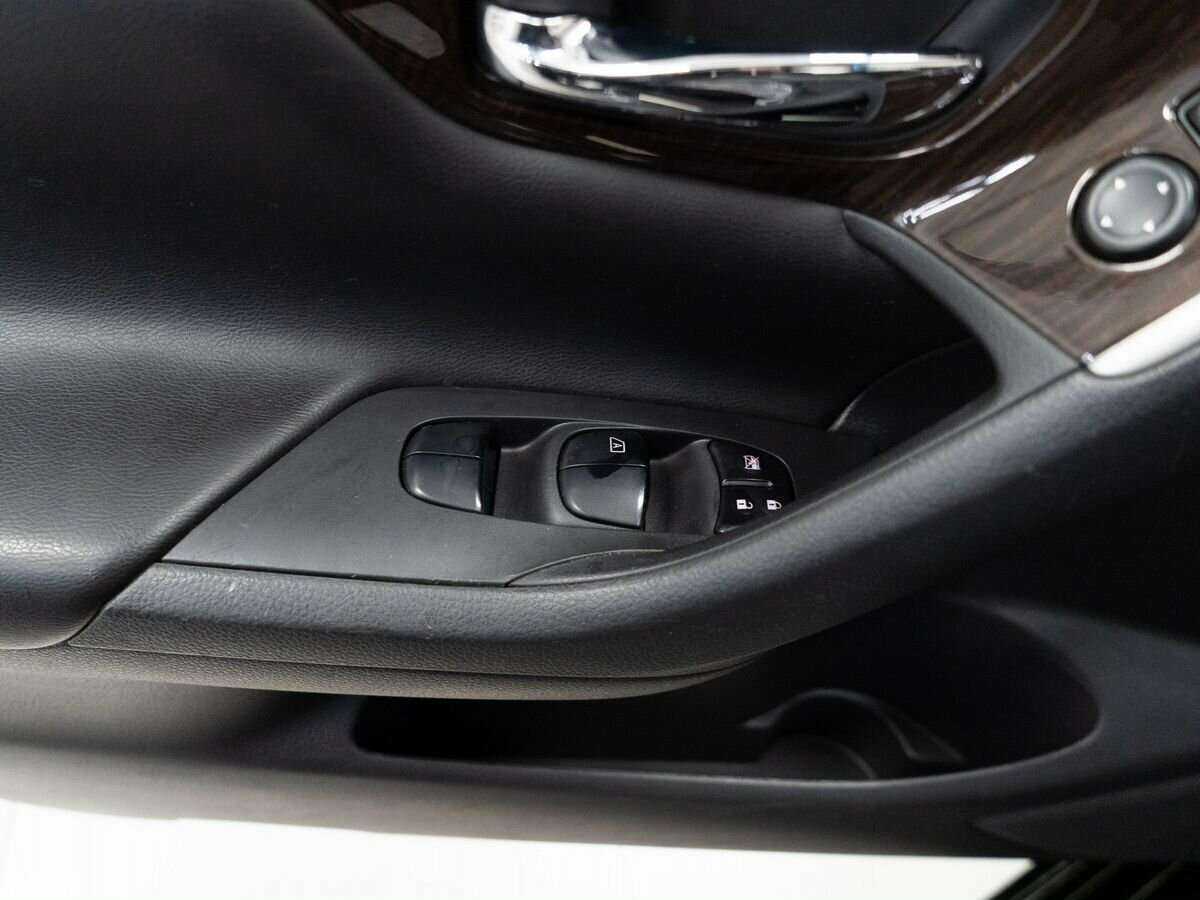 Купить Nissan Teana, 2015, 207 000 км.. Фото: #12