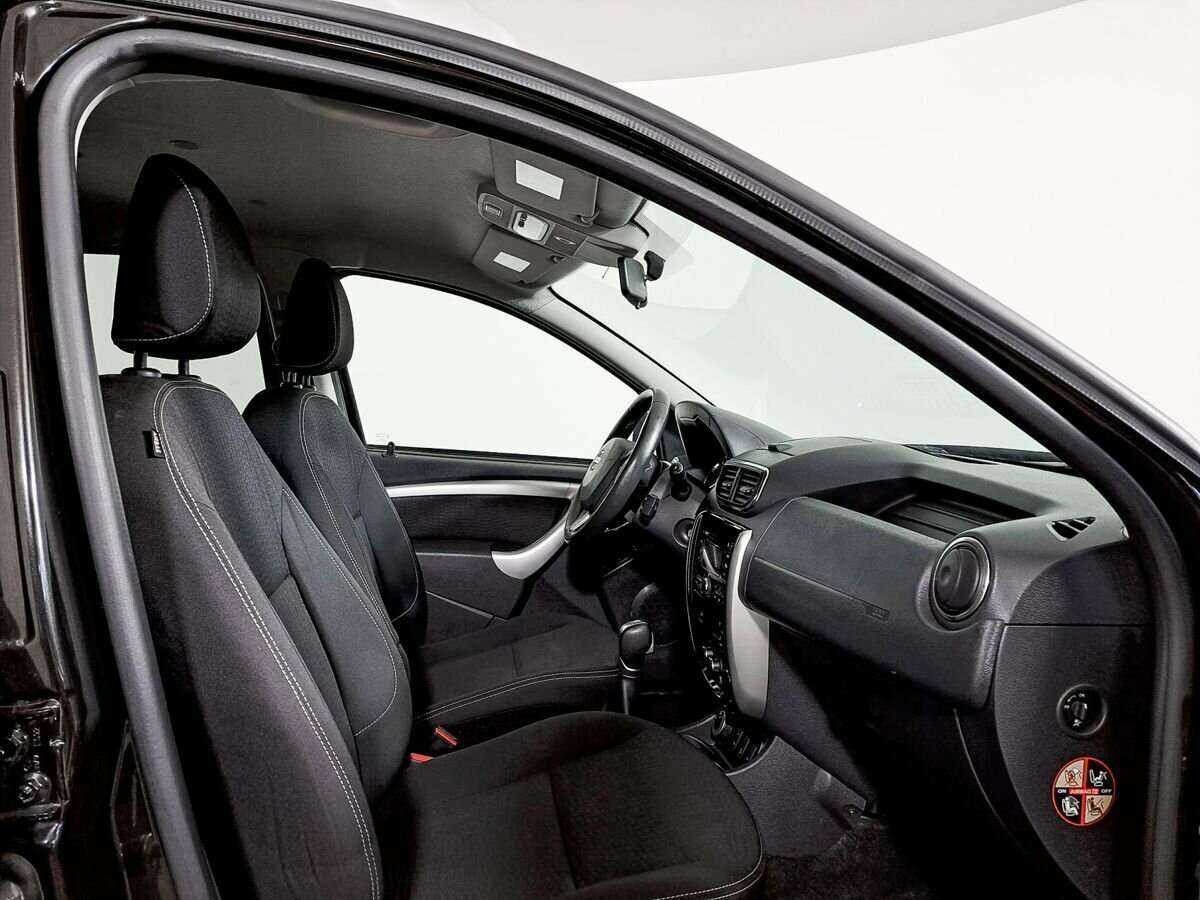 Купить Nissan Terrano, 2017, 67 500 км.. Фото: #4