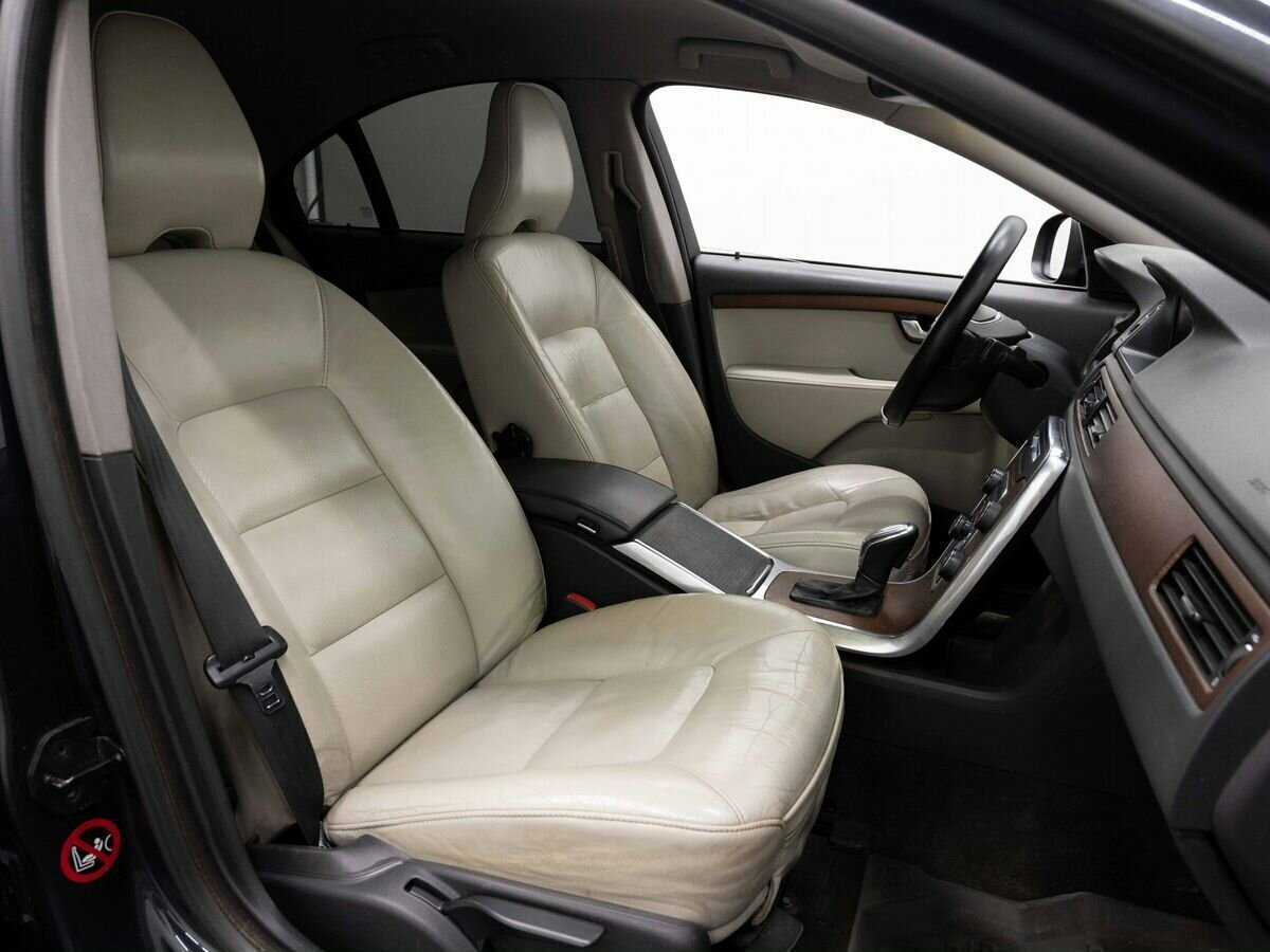 Купить Volvo S80, 2012, 412 308 км.. Фото: #11