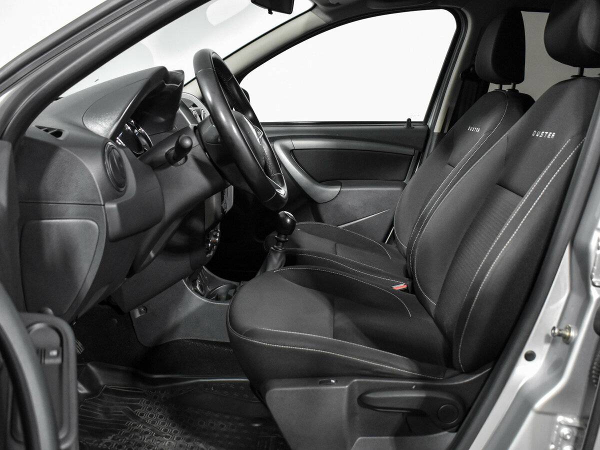 Купить Renault Duster, 2019, 111 502 км.. Фото: #9