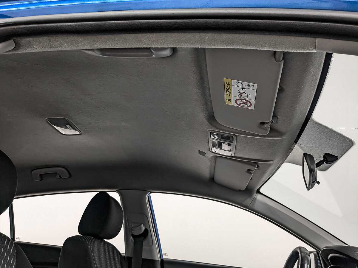 Купить Kia Rio, 2020, 190 210 км.. Фото: #19