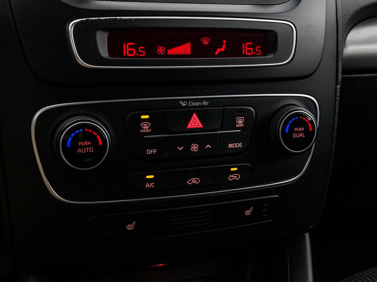 Купить Kia Sorento, 2013, 119 067 км.. Фото: #10