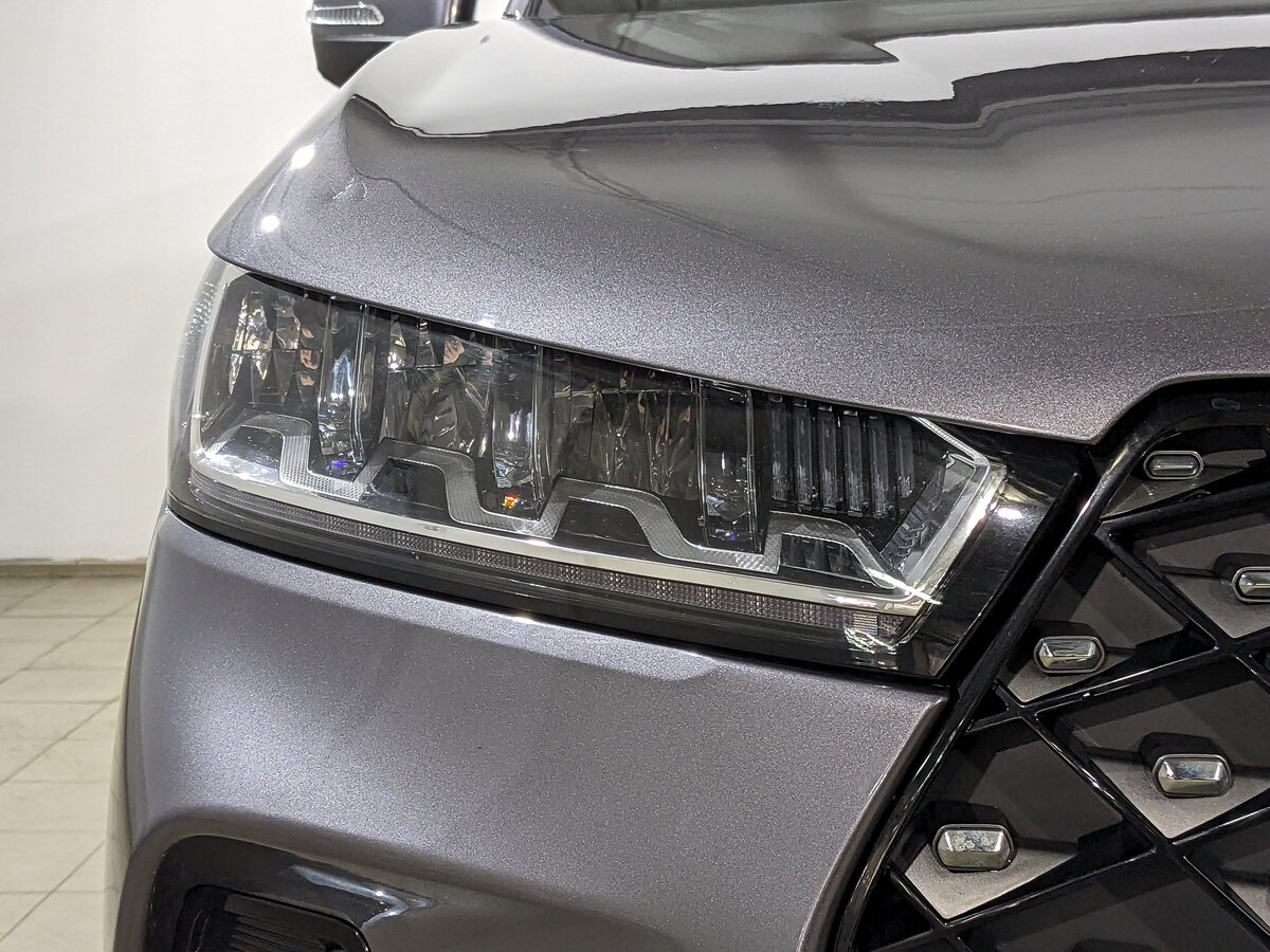 Купить Chery Tiggo 7 Pro, 2022, 41 155 км.. Фото: #10