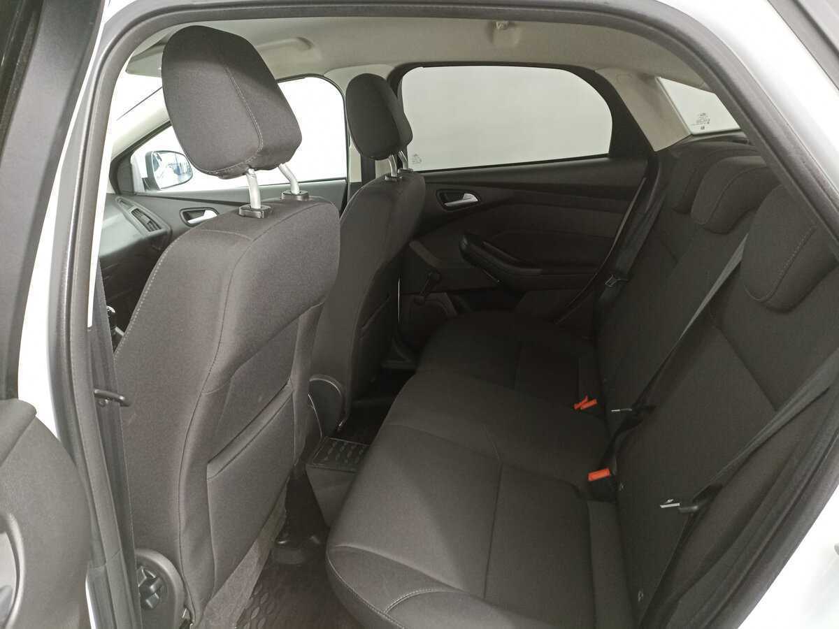 Купить Ford Focus, 2018, 150 408 км.. Фото: #10