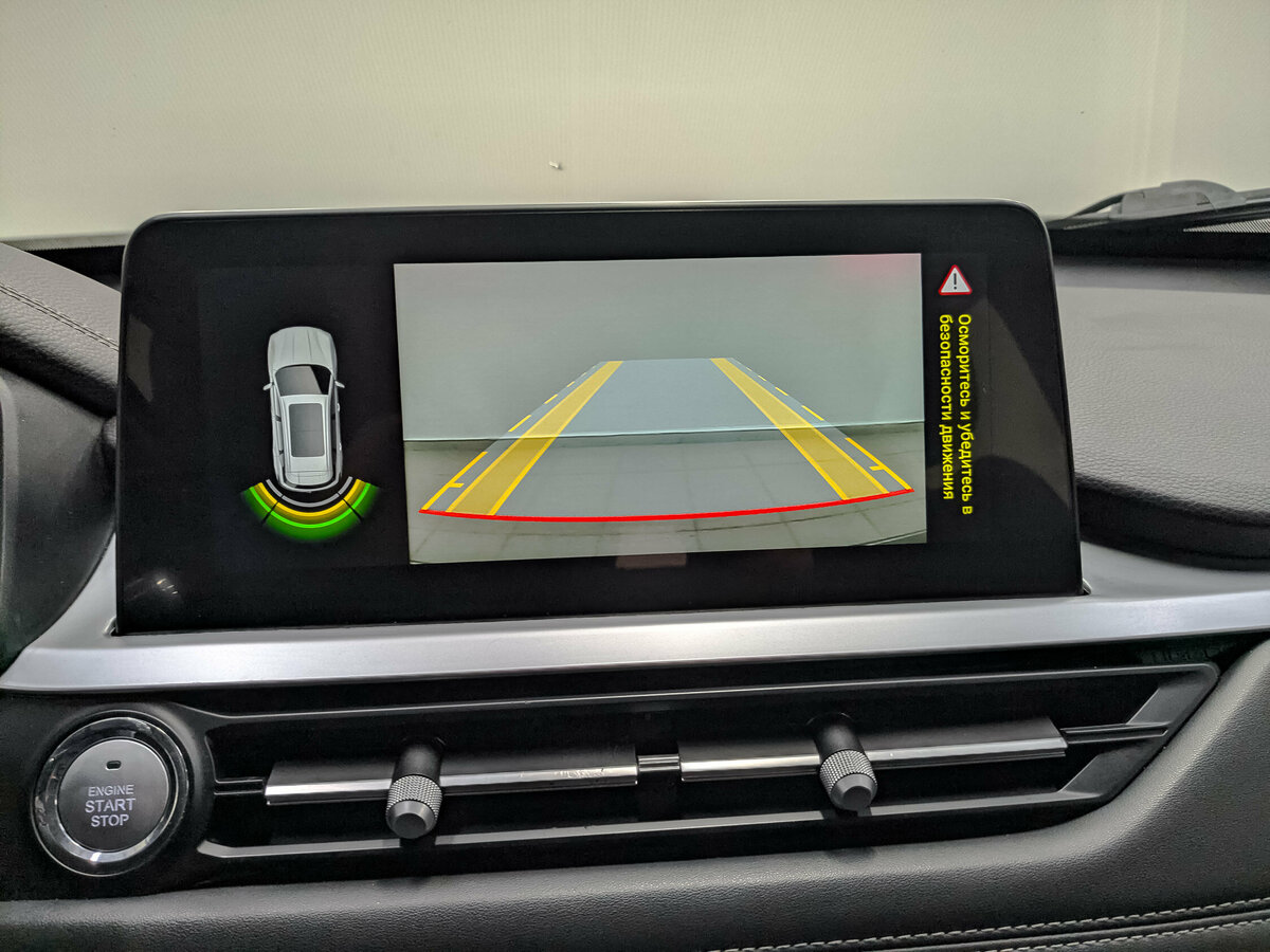 Купить Chery Tiggo 7 Pro, 2022, 138 814 км.. Фото: #24