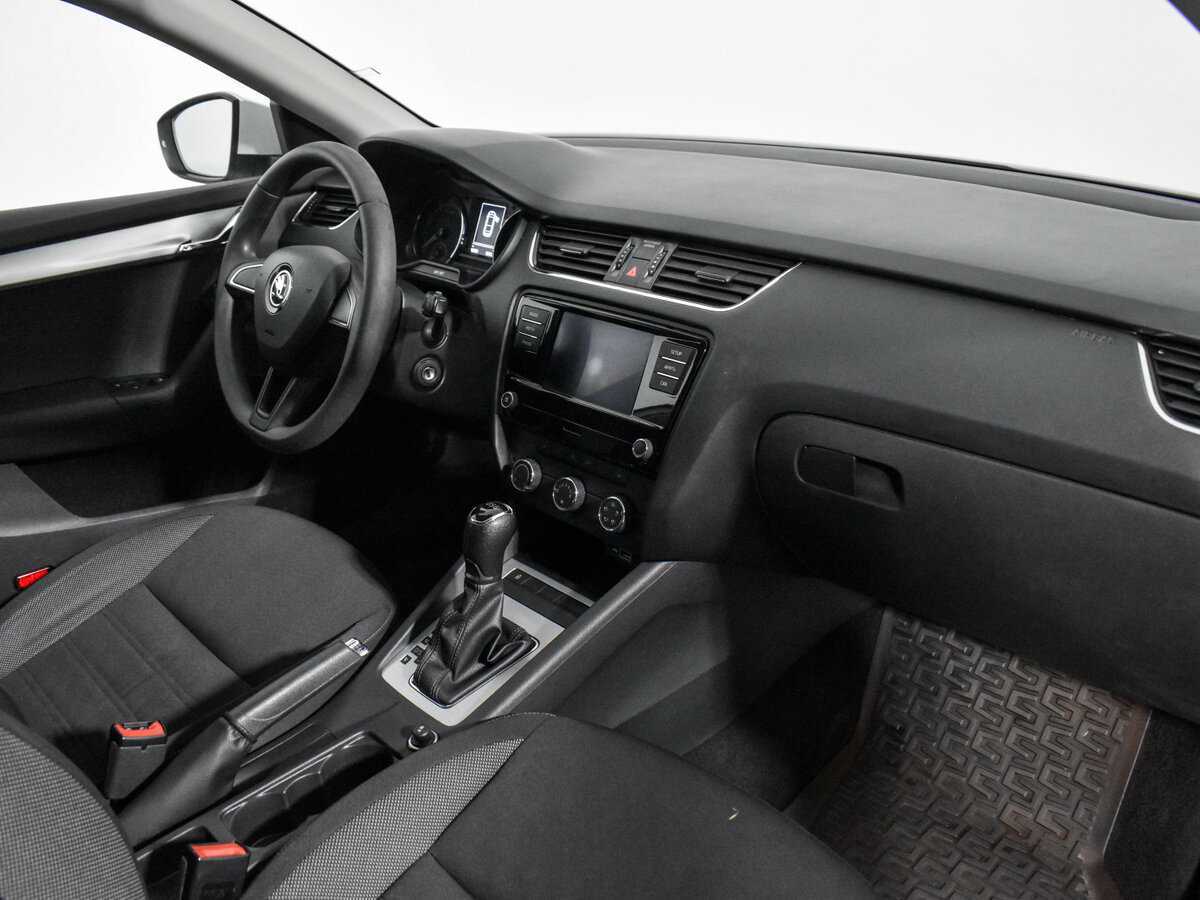 Купить Skoda Octavia, 2018, 110 000 км.. Фото: #11