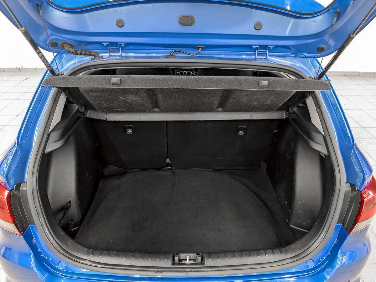 Купить Kia Rio, 2020, 154 823 км.. Фото: #8