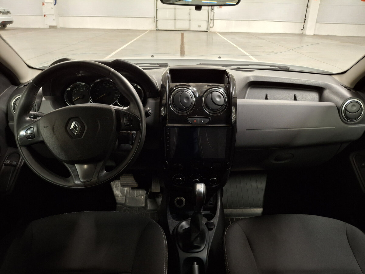 Купить Renault Duster, 2018, 109 290 км.. Фото: #13