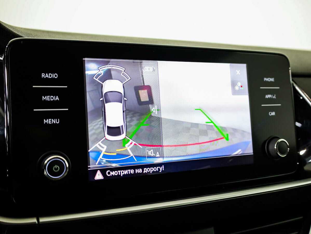 Купить Volkswagen Polo, 2020, 45 037 км.. Фото: #12