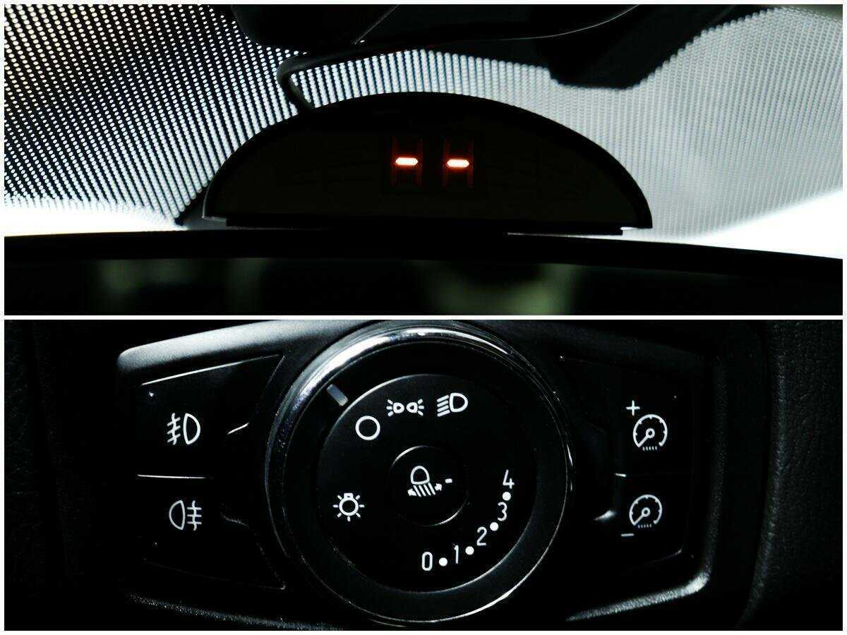 Купить Ford Focus, 2012, 232 019 км.. Фото: #13