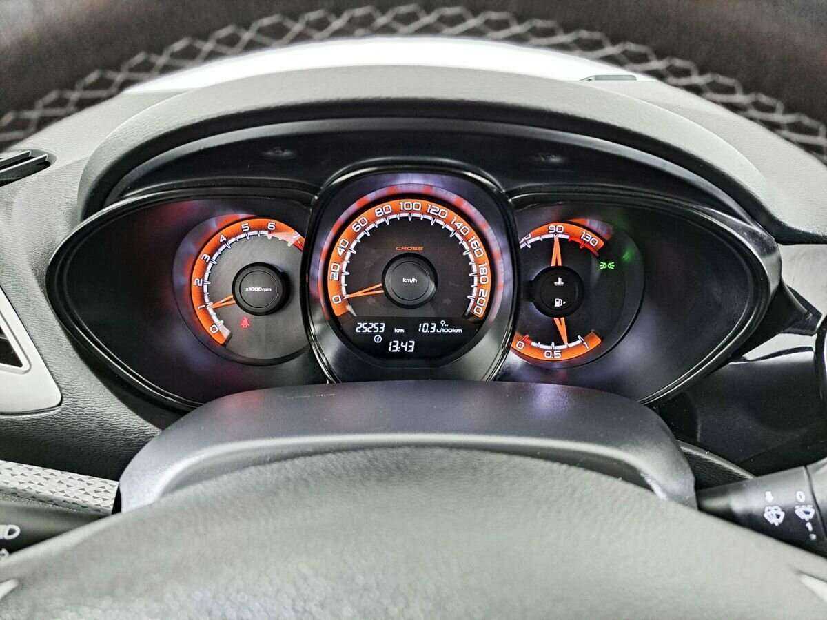 Купить Lada (ВАЗ) Vesta, 2020, 25 207 км.. Фото: #8