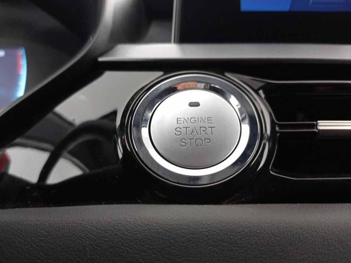 Купить Chery Tiggo 4 Pro, 2022, 28 087 км.. Фото: #19