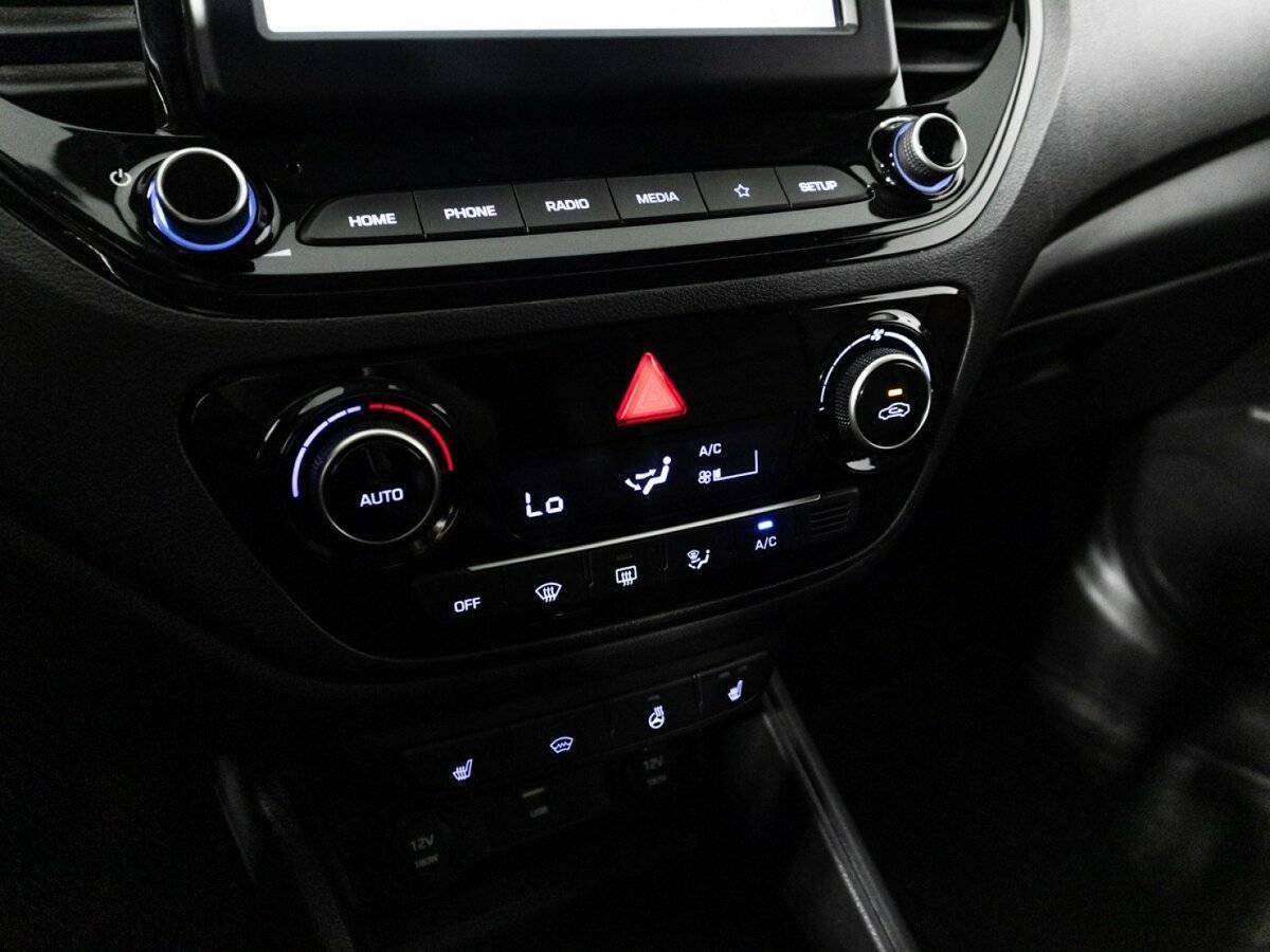 Купить Hyundai Solaris, 2020, 85 333 км.. Фото: #16