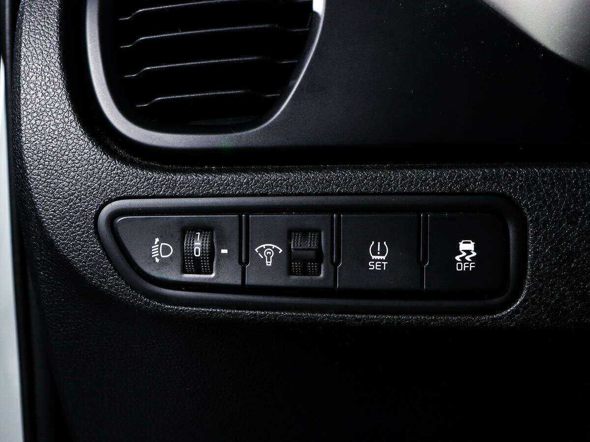 Купить Kia Rio, 2021, 41 527 км.. Фото: #16