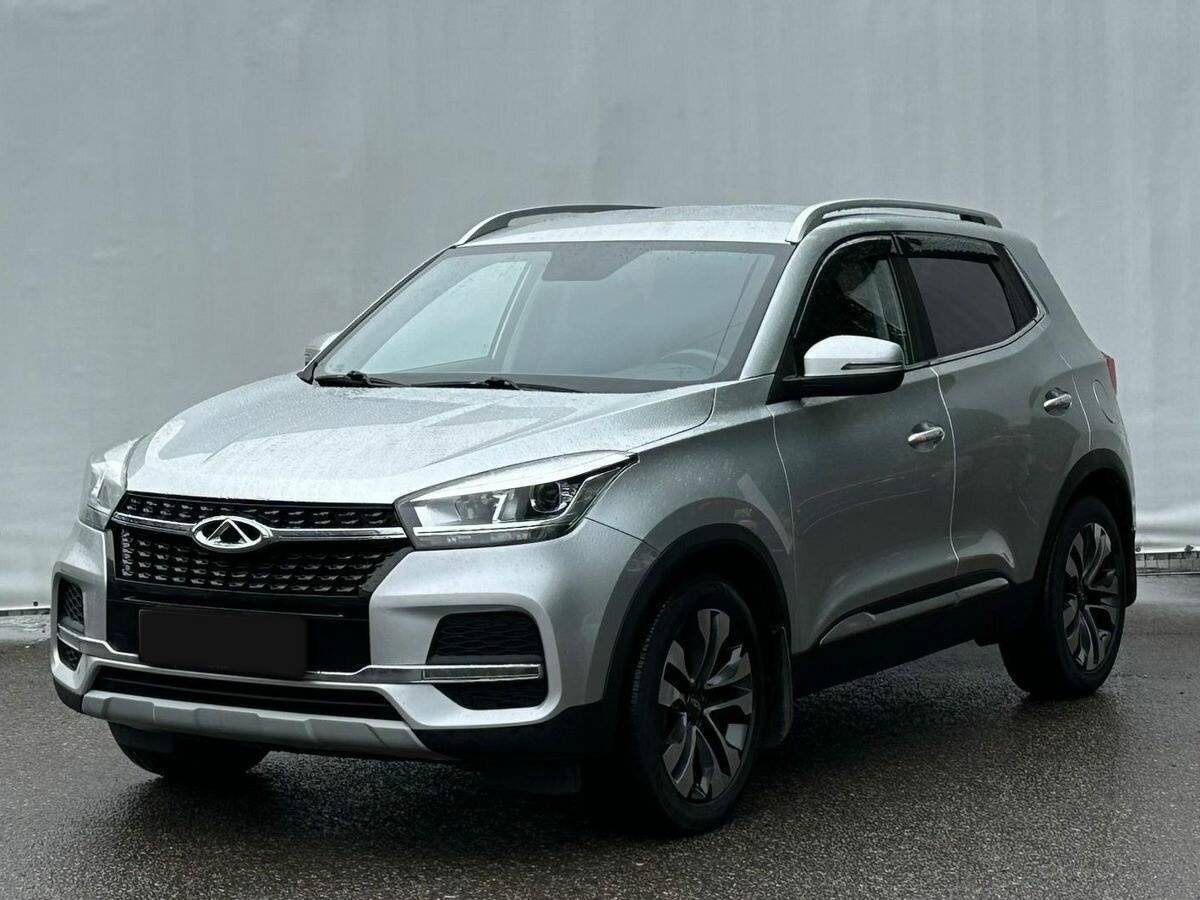 Купить Chery Tiggo 4, 2019, 83 074 км.. Посмотреть фото