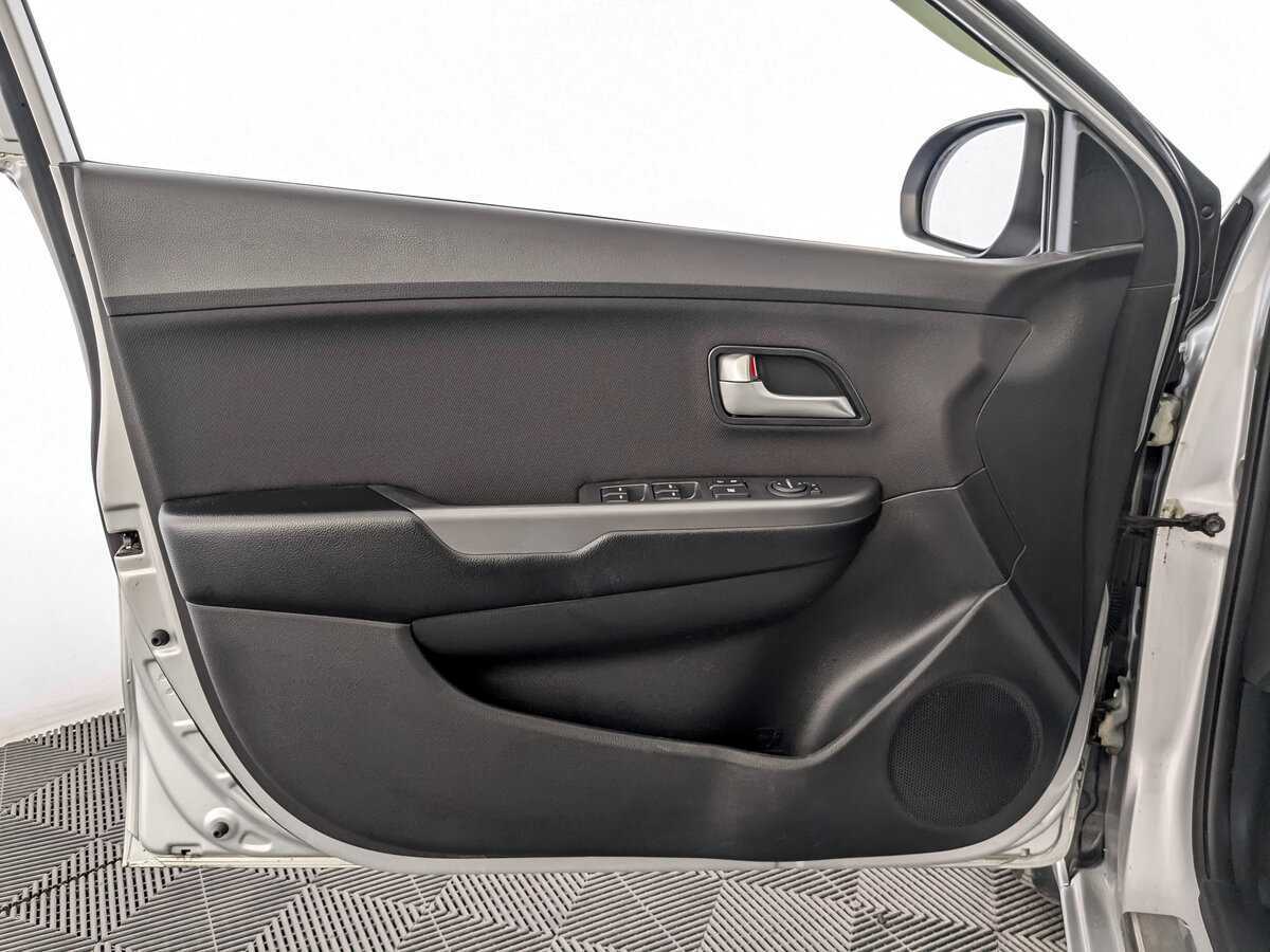 Купить Kia Rio, 2017, 162 784 км.. Фото: #18