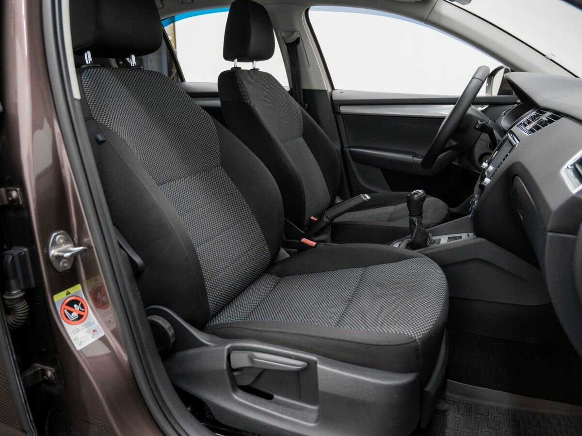 Купить Skoda Octavia, 2013, 250 000 км.. Фото: #7