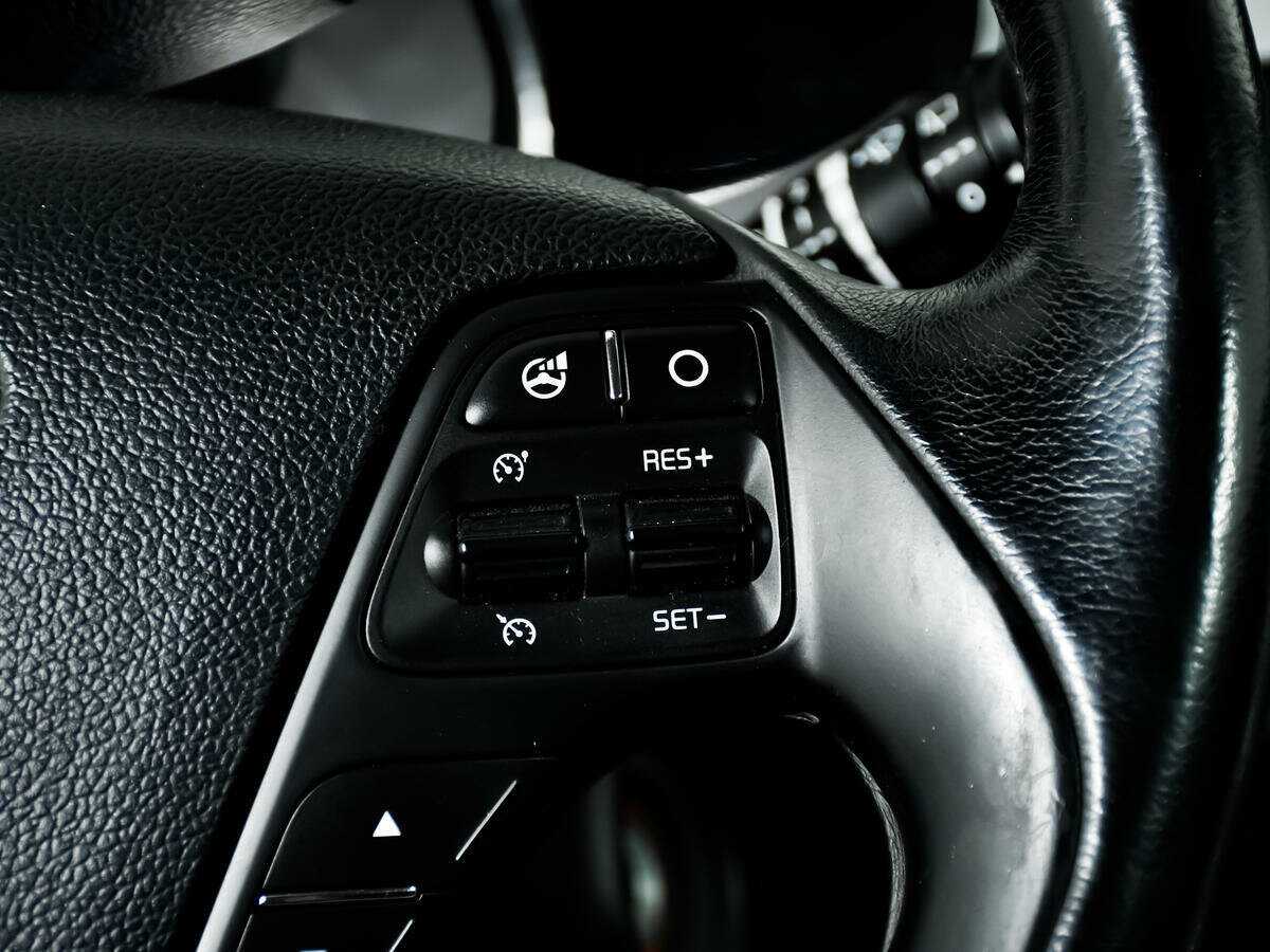 Купить Kia Ceed, 2013, 106 455 км.. Фото: #13