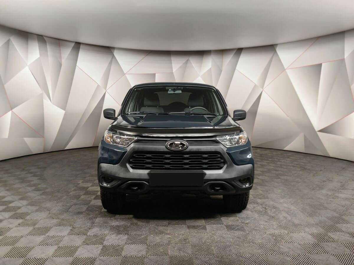 Купить Lada (ВАЗ) Niva, 2022, 41 571 км.. Фото: #6