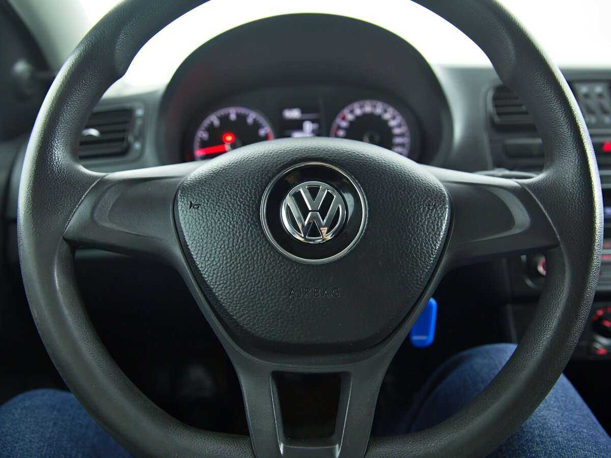 Купить Volkswagen Polo, 2019, 198 232 км.. Фото: #9