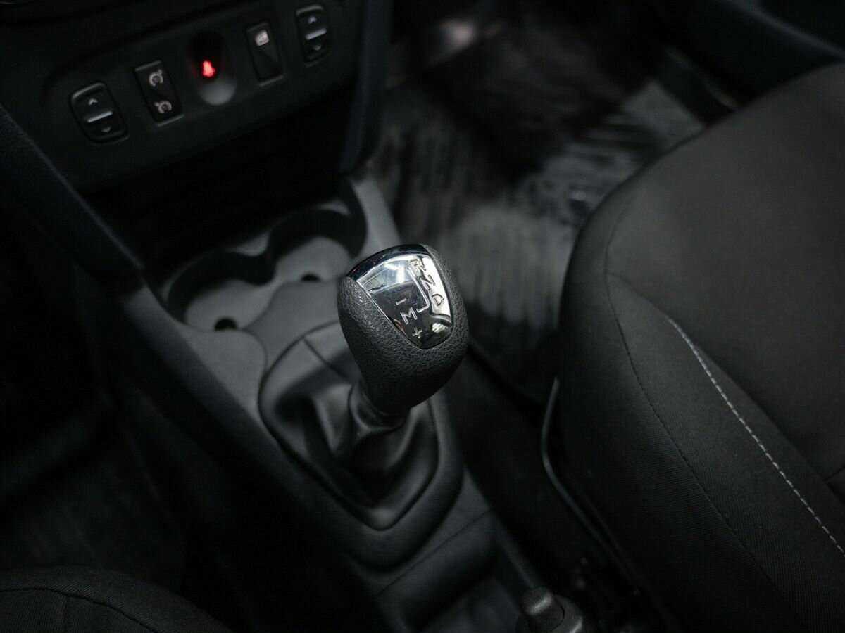 Купить Renault Sandero, 2015, 75 888 км.. Фото: #19