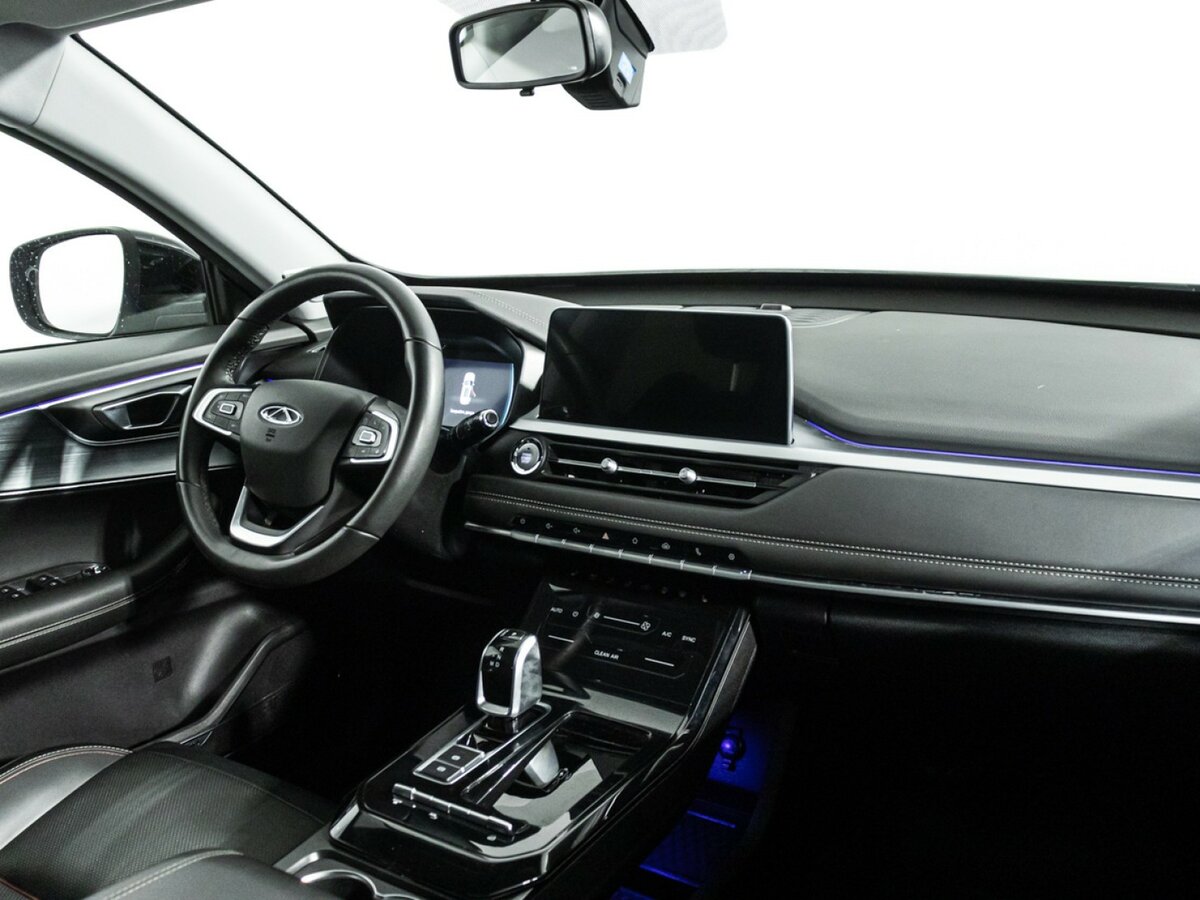 Купить Chery Tiggo 7 Pro, 2022, 75 112 км.. Фото: #8