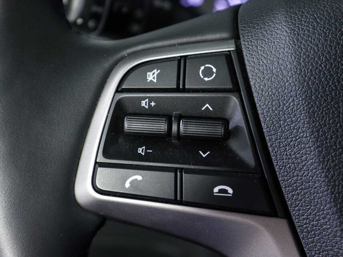 Купить Hyundai Solaris, 2020, 2 901 км.. Фото: #16